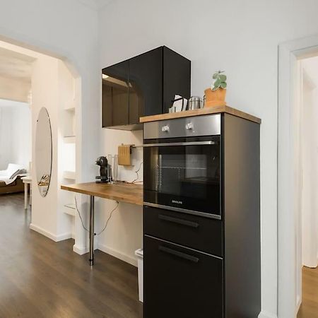 Roman Market- Upper Aristotelous Sq Luxury Apartment Θεσσαλονίκη Εξωτερικό φωτογραφία