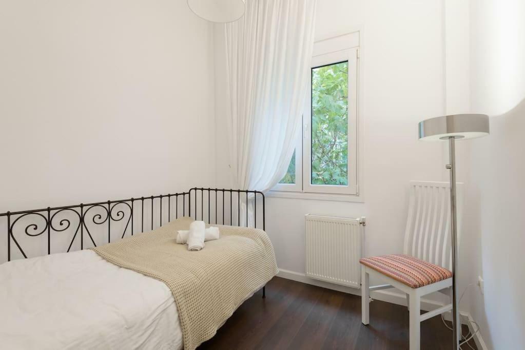Roman Market- Upper Aristotelous Sq Luxury Apartment Θεσσαλονίκη Εξωτερικό φωτογραφία