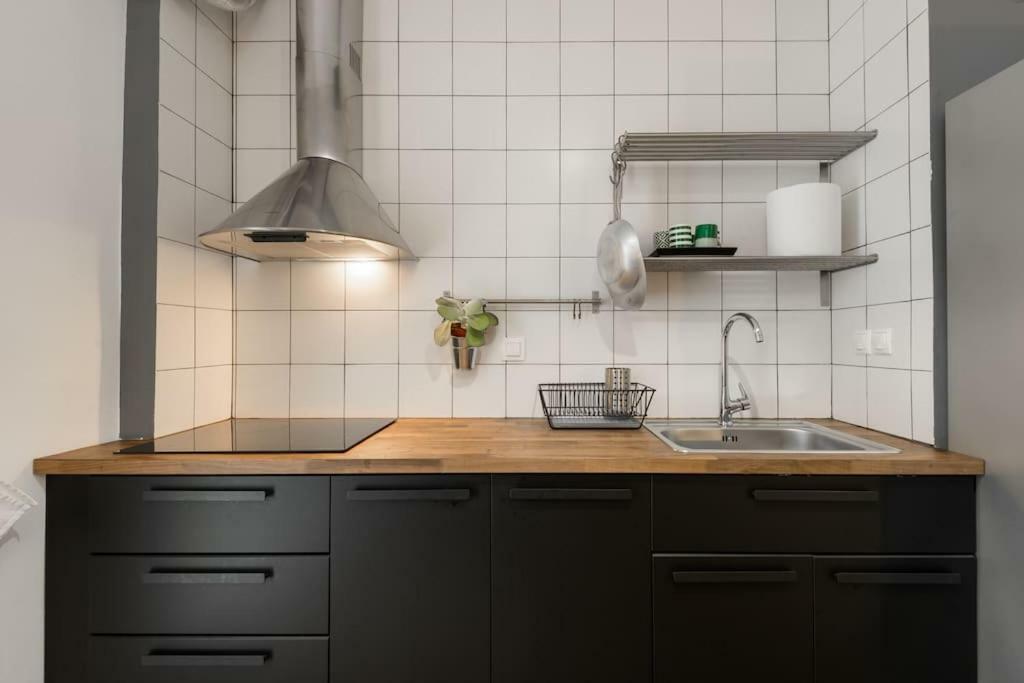 Roman Market- Upper Aristotelous Sq Luxury Apartment Θεσσαλονίκη Εξωτερικό φωτογραφία