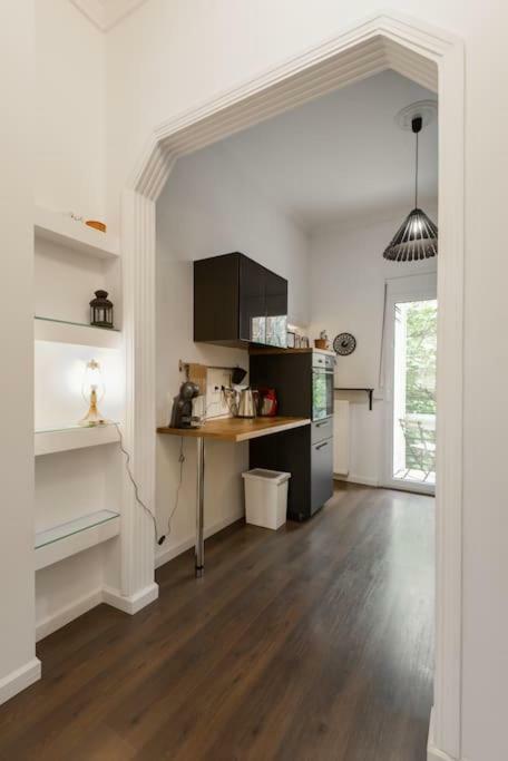 Roman Market- Upper Aristotelous Sq Luxury Apartment Θεσσαλονίκη Εξωτερικό φωτογραφία